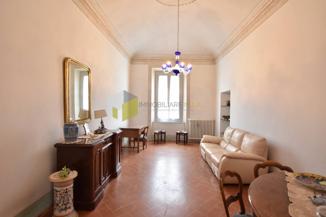 Appartamento a Riglione-Oratoio, Toscana, Italia 1 - 15510850