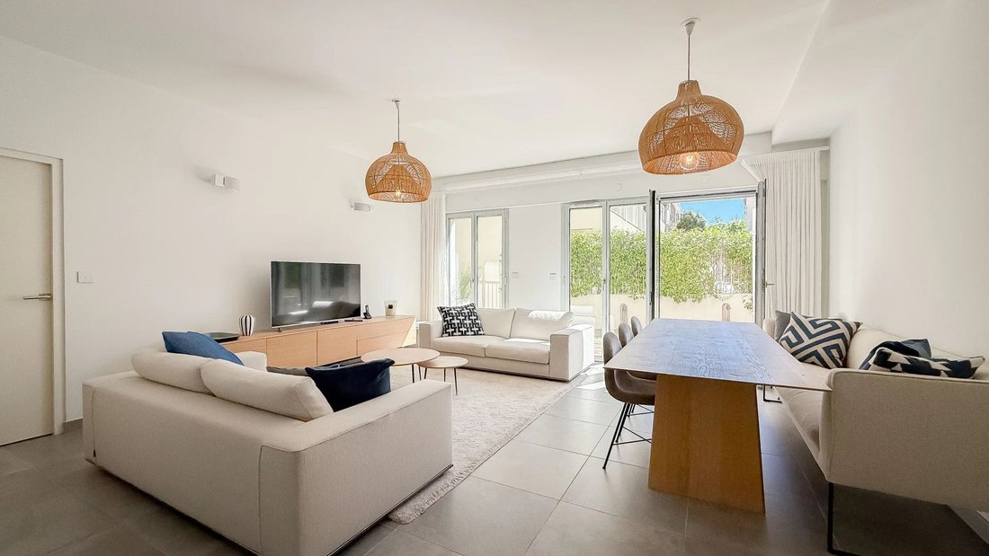 Apartment in Zone Est Diffuse, Saint-Tropez, France 4 - 15513311