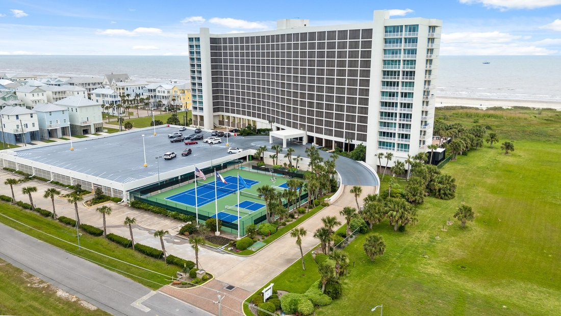 Condo in Galveston, Texas, United States 4 - 15509674