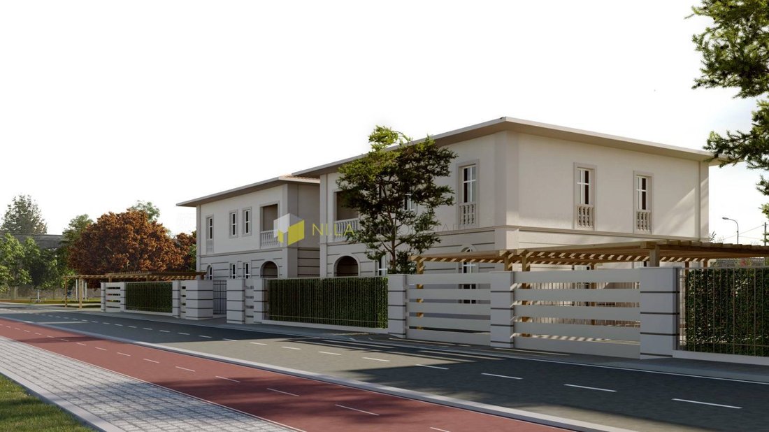 Villa in Ghezzano-Colignola Mezzana-Campo, Cascina, Tuscany 1 - 15510879