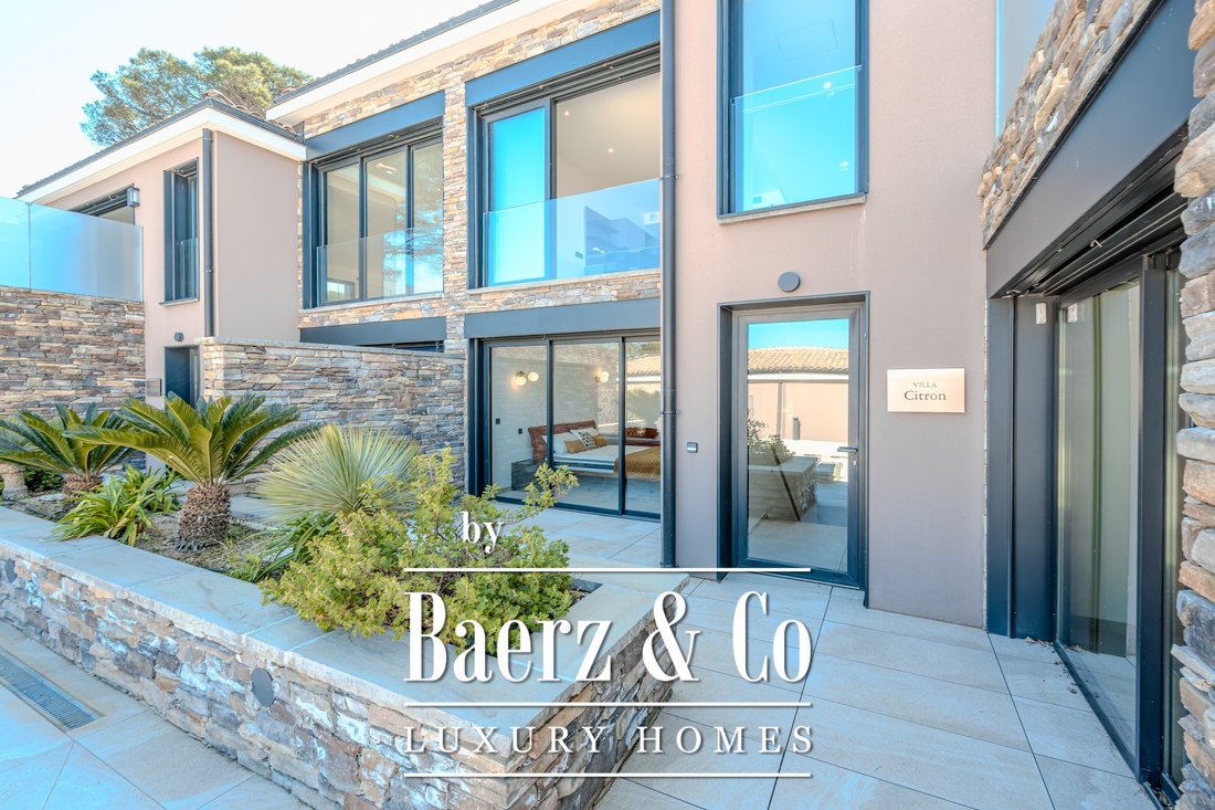 Apartment in Gassin, Provence-Alpes-Côte d'Azur, France 1 - 15514013