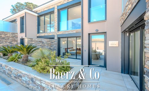 Apartment in Gassin, Provence-Alpes-Côte d'Azur, France 1