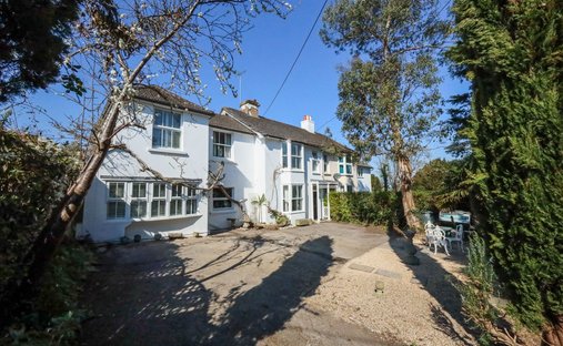 House in Burgess Hill, England, United Kingdom 1