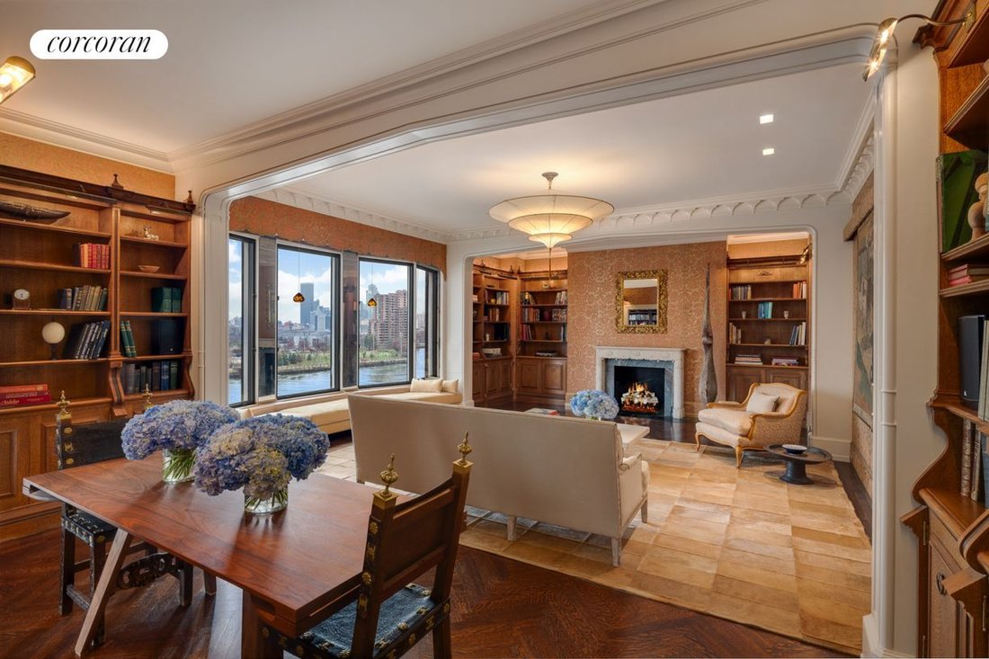 Co Op in New York, New York, United States 1 - 15509630