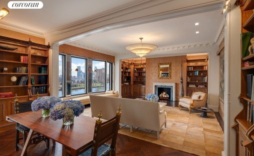 Co Op in New York, New York, United States 1