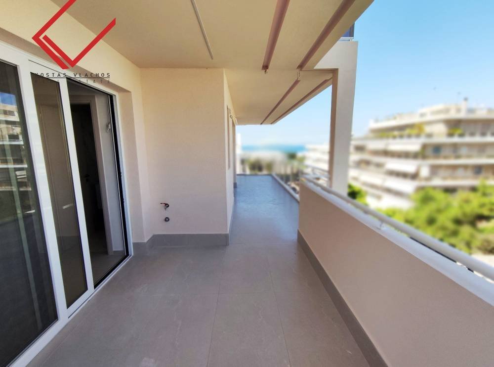 Apartment in Glyfada, Attica, Greece 1 - 15374908