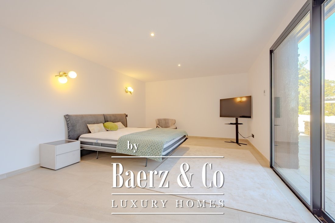 Villa in Zone Ouest Urbaine, Saint-Tropez, France 5 - 15514012