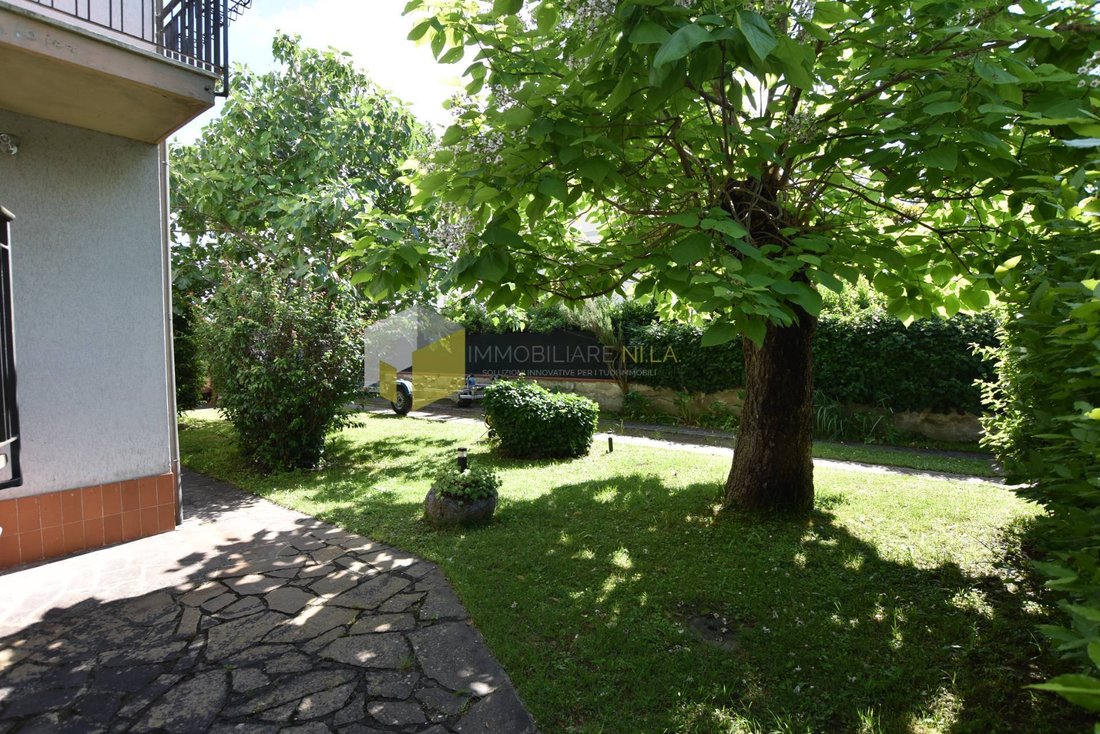 Casa a Riglione-Oratoio, Toscana, Italia 2 - 15510871