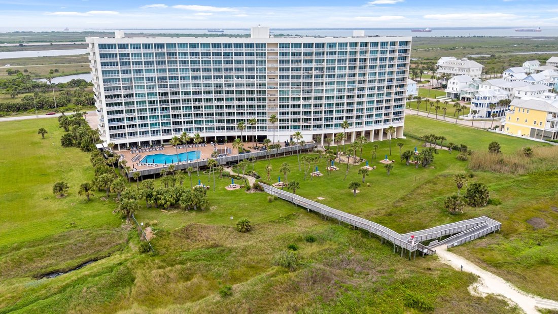 Condo in Galveston, Texas, United States 5 - 15509674