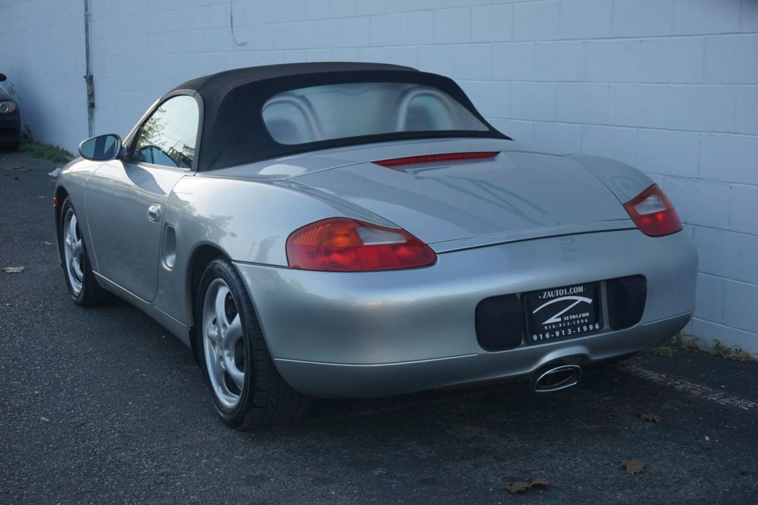 Cabriolet in Sacramento, CA, United States 4 - 15515256