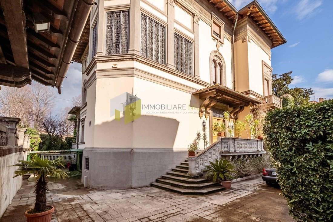 Villa a Riglione-Oratoio, Toscana, Italia 3 - 15510854