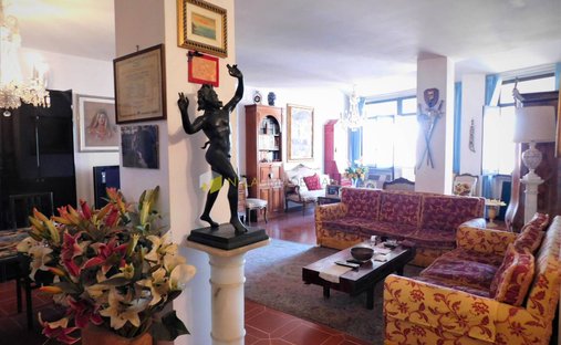 Penthouse in San Martino, Pisa, Italy 1