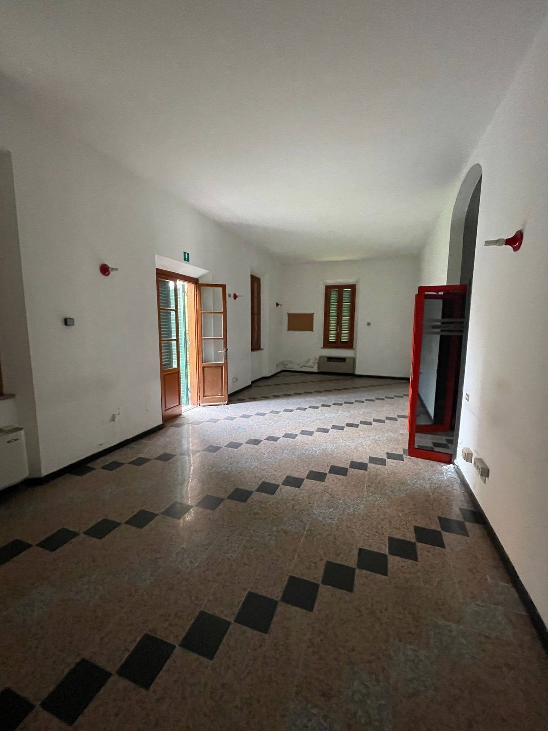 Villa a Riglione-Oratoio, Toscana, Italia 1 - 15510853
