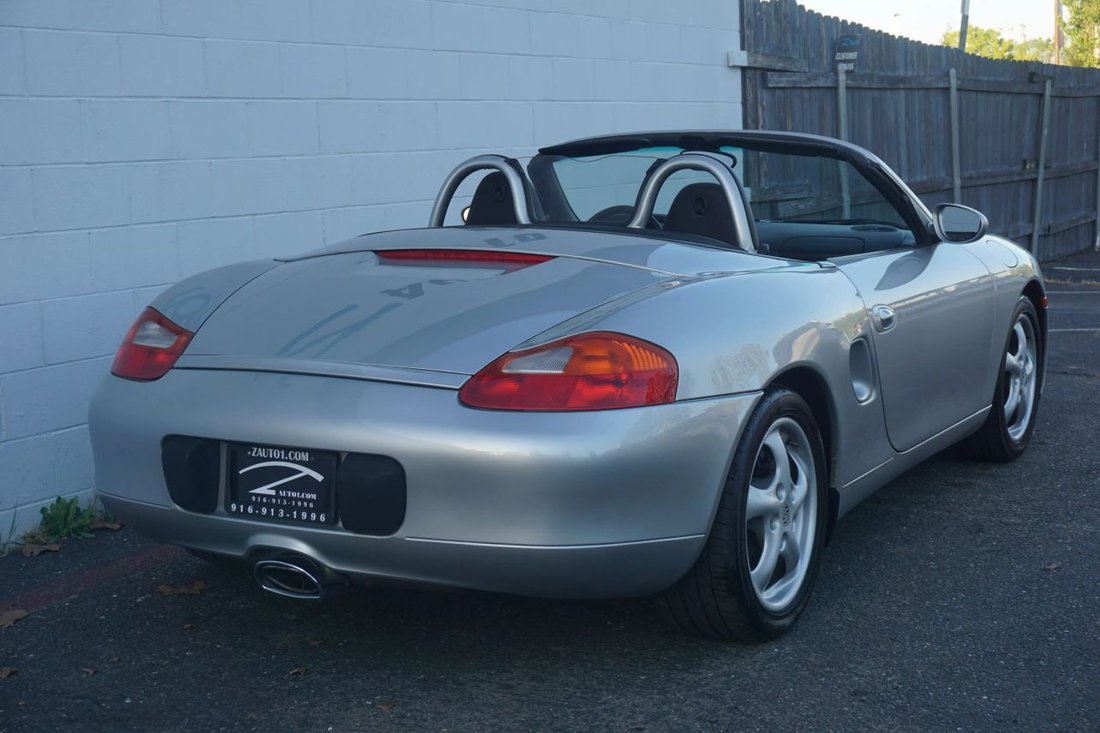 Cabriolet in Sacramento, CA, United States 5 - 15515256