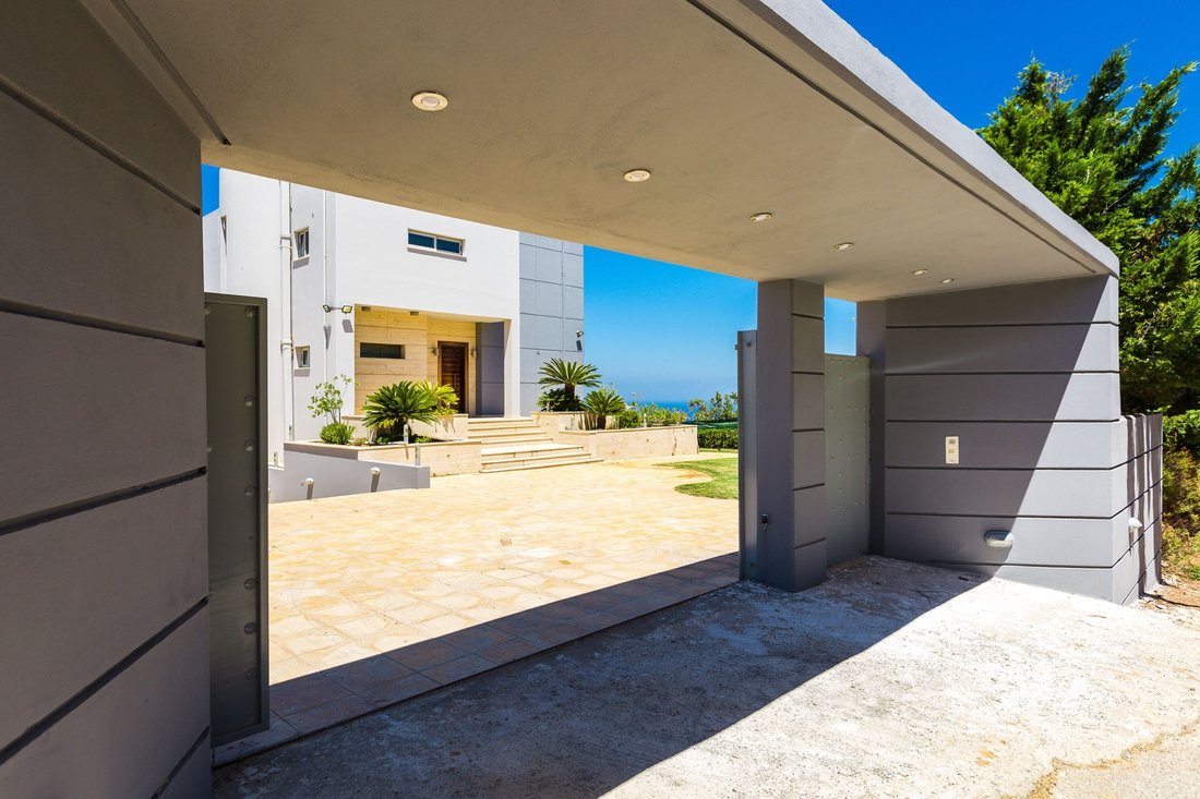 Villa in Crete, Greece 5 - 13872438