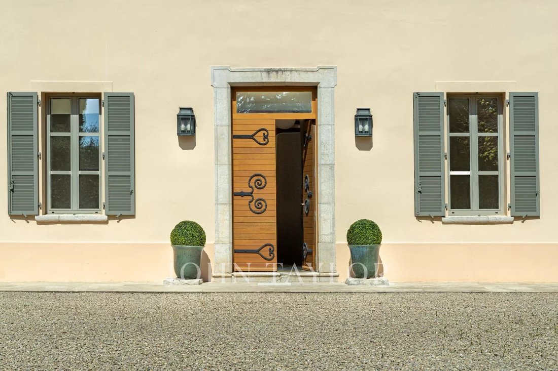 House in Grasse, Provence-Alpes-Côte d'Azur, France 4 - 15515640