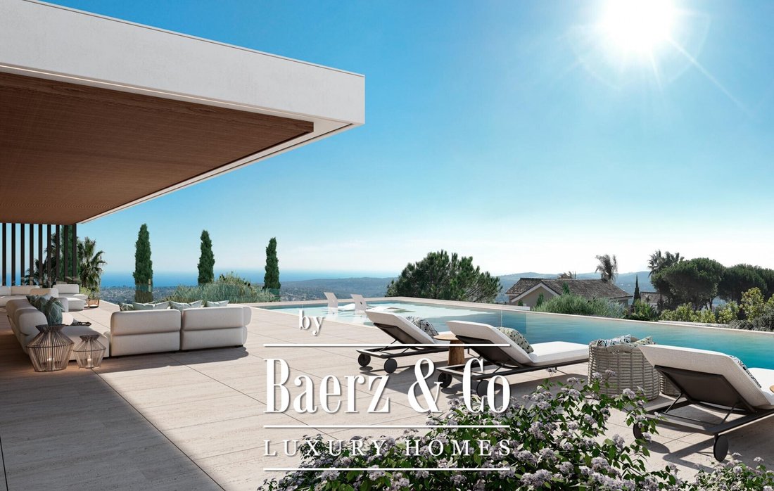 Villa in Sotogrande, San Roque, Andalusia 2 - 14259593