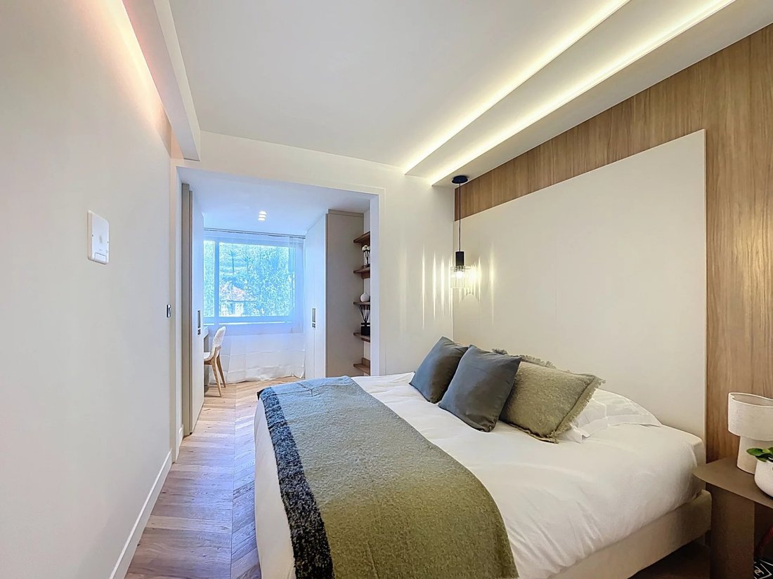 Apartment in Cannes, Provence-Alpes-Côte d'Azur, France 5 - 15215076