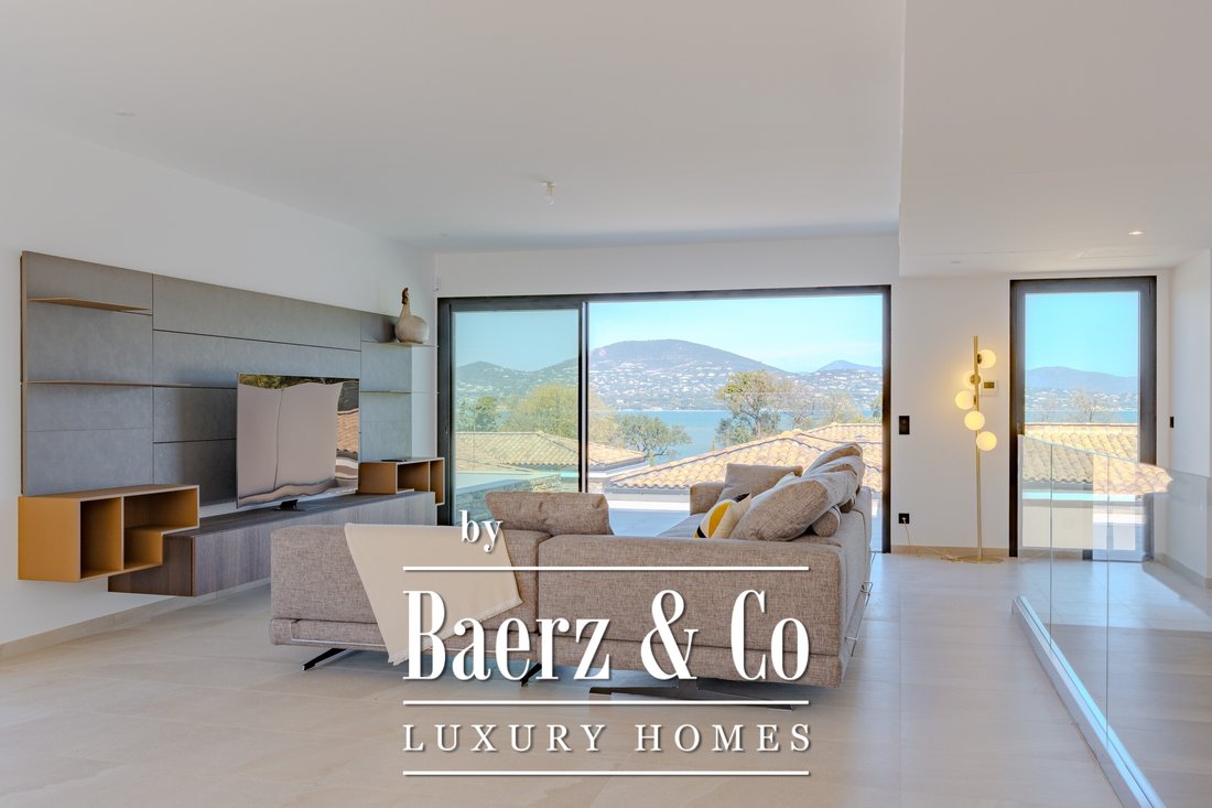 Apartment in Gassin, Provence-Alpes-Côte d'Azur, France 5 - 15514013
