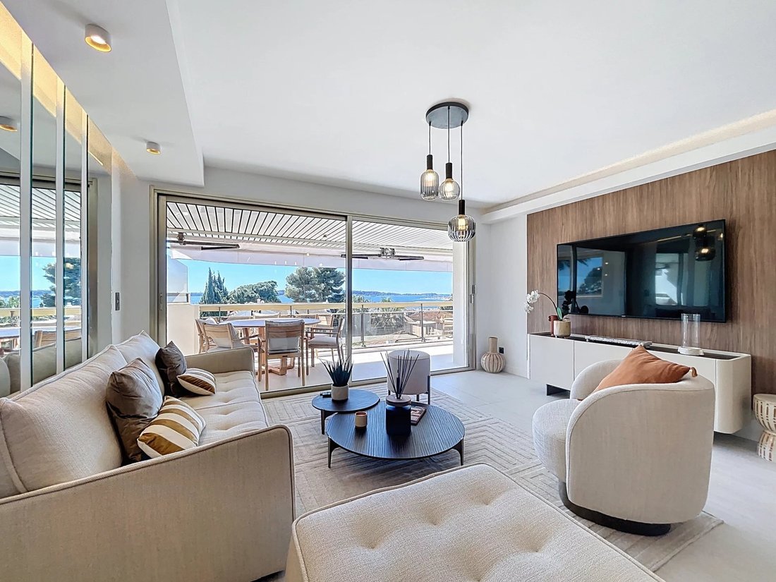 Apartment in Cannes, Provence-Alpes-Côte d'Azur, France 1 - 15215076