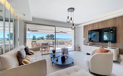 Apartamento en Cannes, Provenza-Alpes-Costa Azul, Francia 1