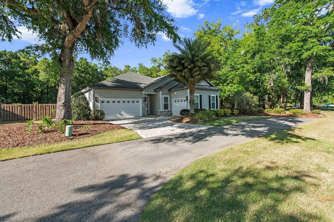 House in Gainesville, Florida, United States 1 - 15512923