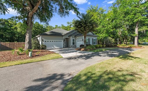 House in Gainesville, Florida, United States 1