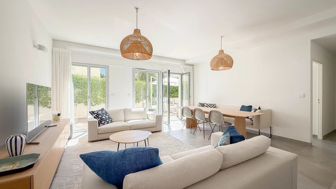 Apartment in Zone Est Diffuse, Saint-Tropez, France 3 - 15513311