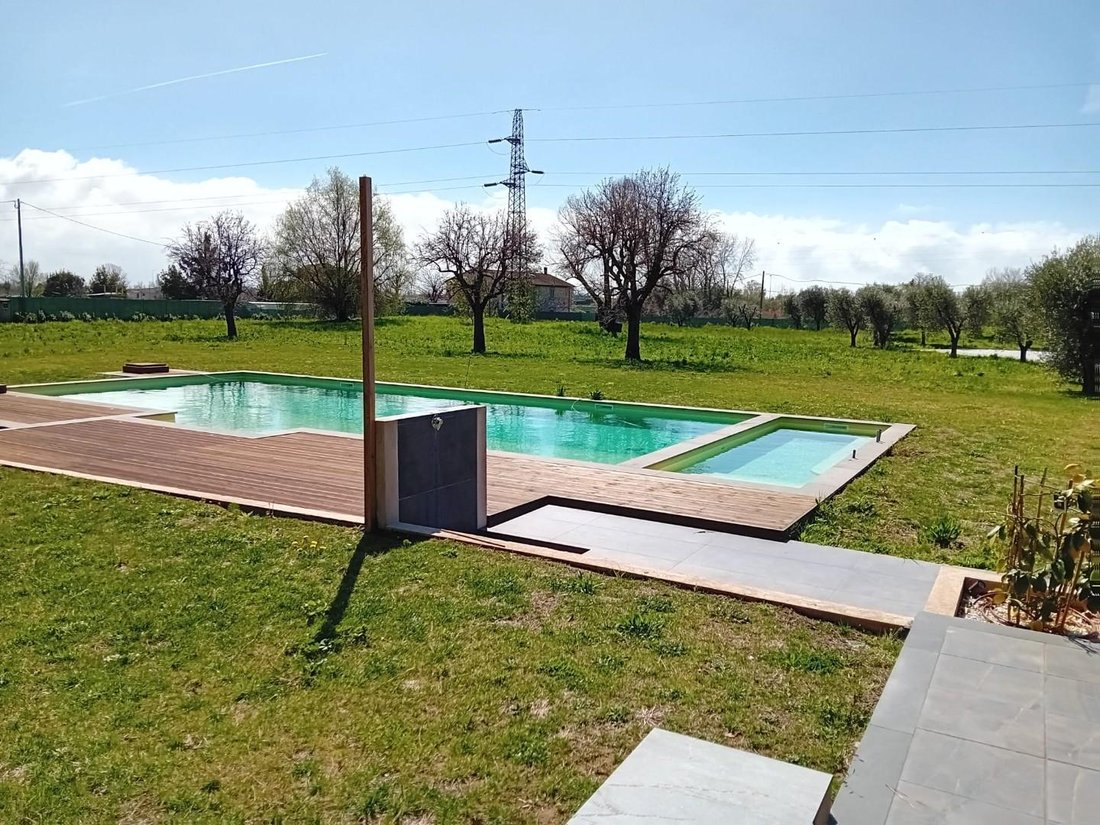 Villa in Tonfano, Pietrasanta, Italy 5 - 15514461