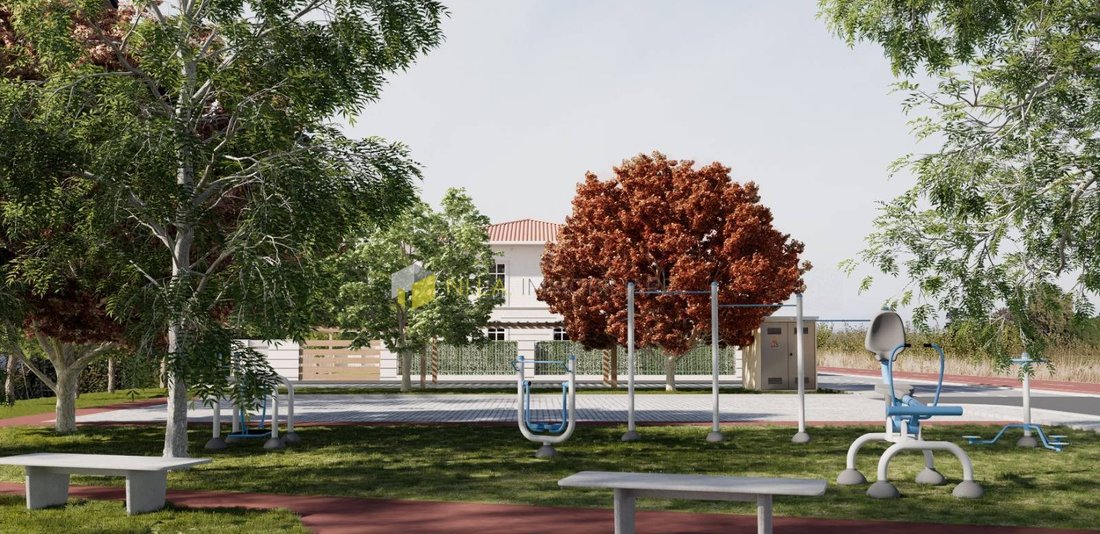 Villa in Ghezzano-Colignola Mezzana-Campo, Cascina, Tuscany 5 - 15510879