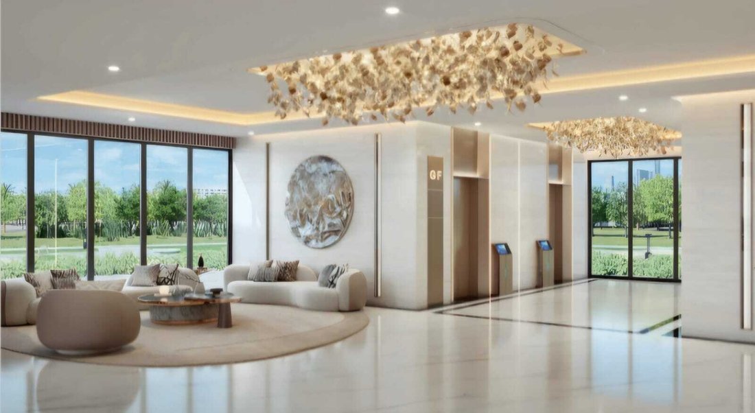 Apartment in Dubai Marina / Marsa Dubai, Dubai, United Arab Emirates 1 - 15522380