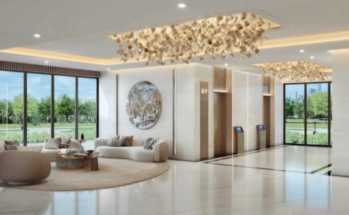 Apartment in Dubai, Dubai, United Arab Emirates 1