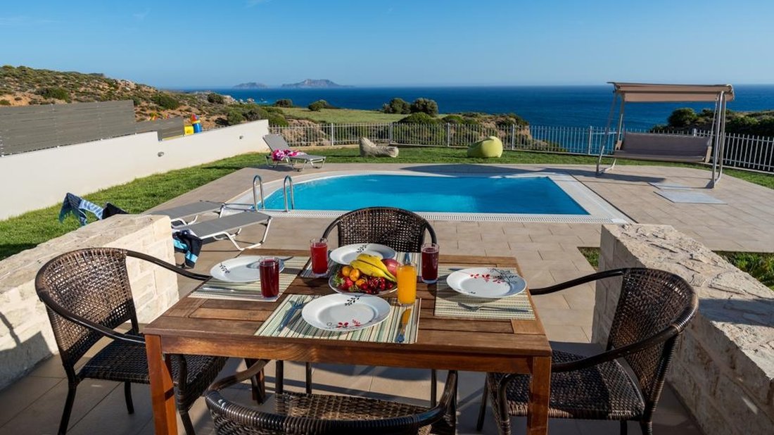Villa in Agios Vasileios, Greece 1 - 15496555