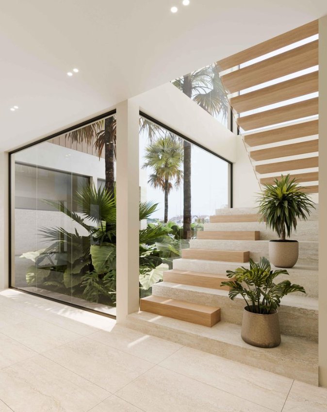 Villa à Punta Cana, La Altagracia, République dominicaine 2 - 15520547