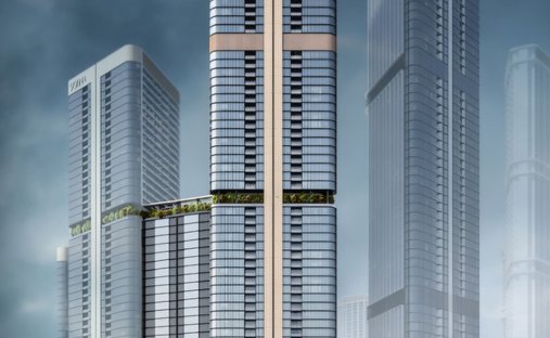 Apartment in Dubai, Dubai, United Arab Emirates 1