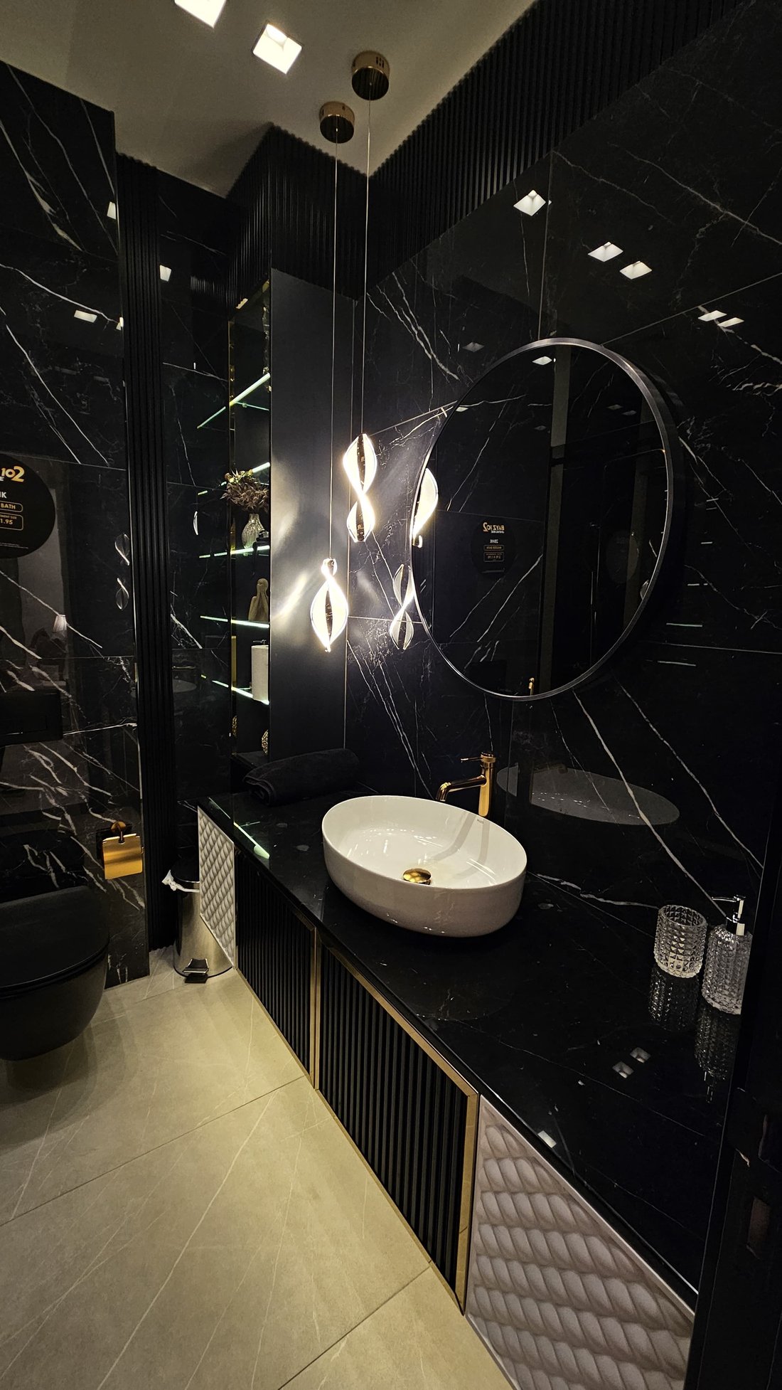 Apartment in Business Bay, Dubai, United Arab Emirates 5 - 15519752