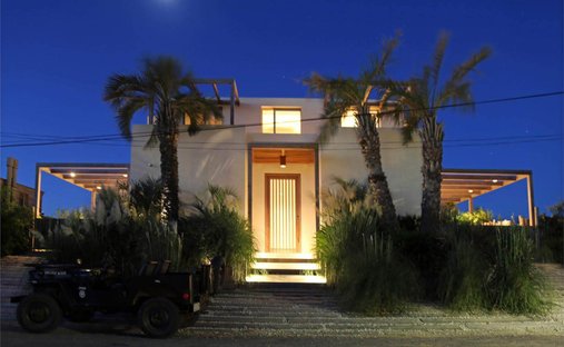 Villa en José Ignacio, Departamento de Maldonado, Uruguay 1