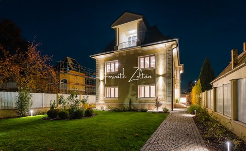 Villa in Siófok, Somogy County, Hungary 1