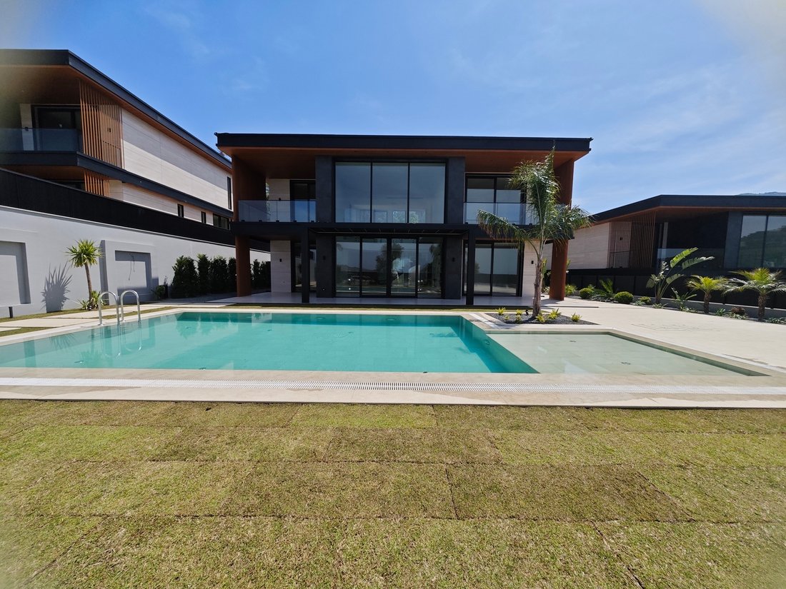 Villa in Yalıkavak, Muğla, Turkey 4 - 15518132