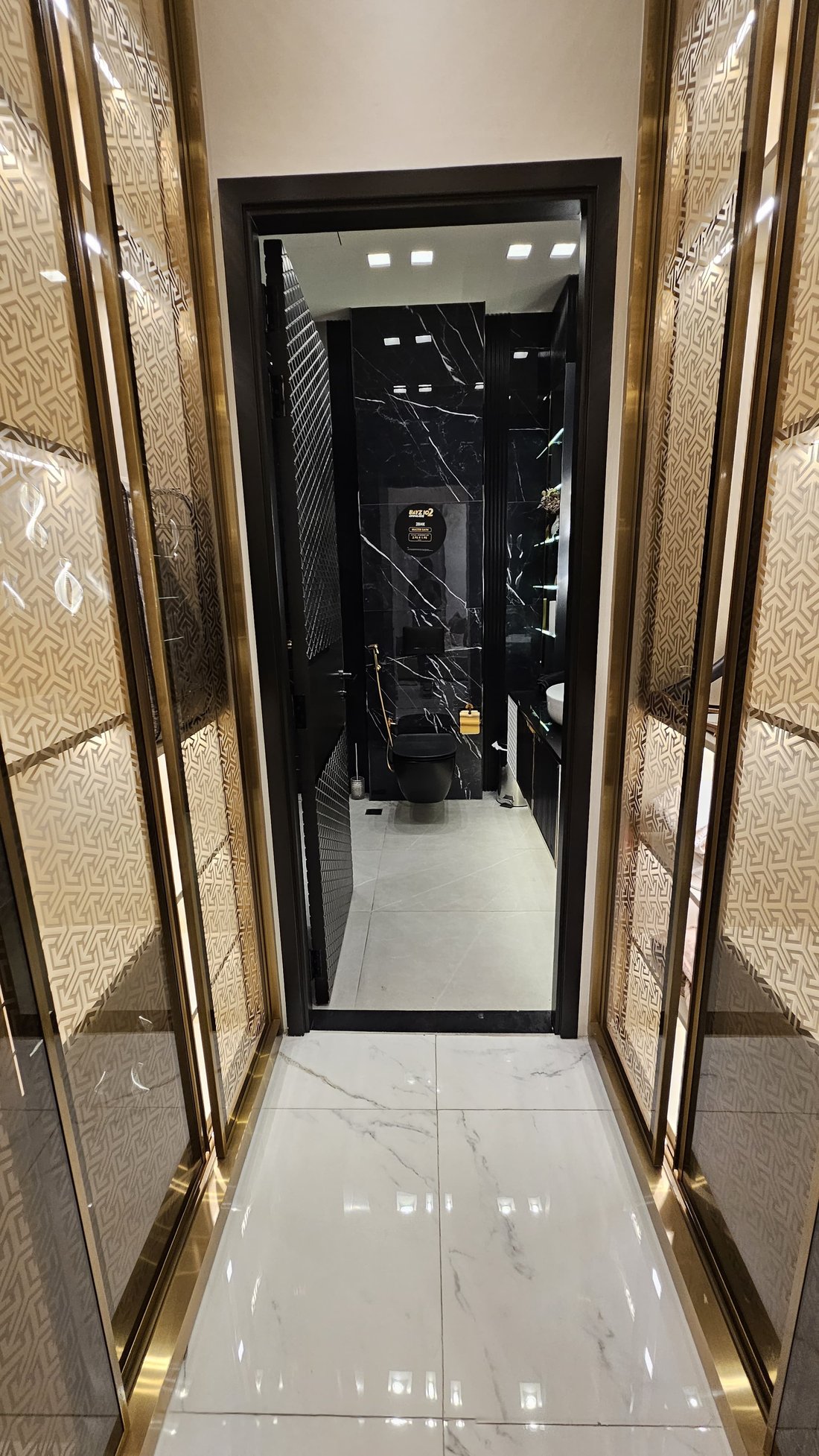 Apartment in Business Bay, Dubai, United Arab Emirates 4 - 15519752