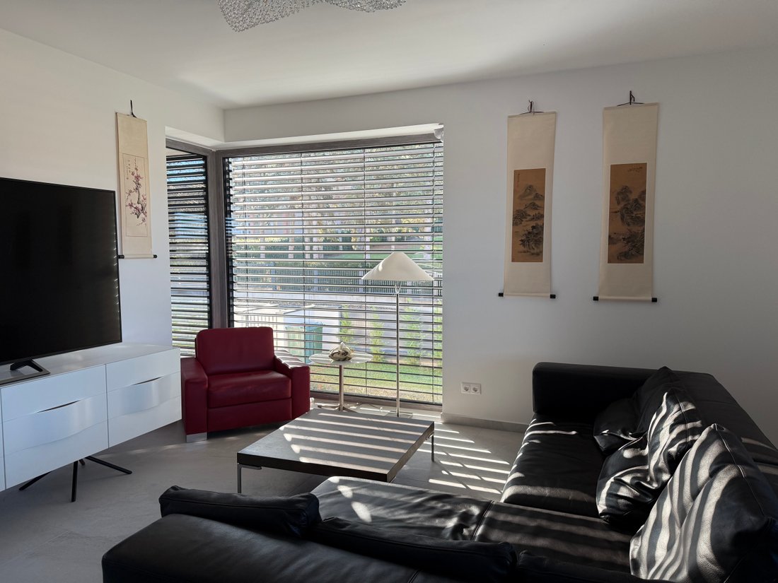 Apartment in Budapest, Hungary 5 - 15519742