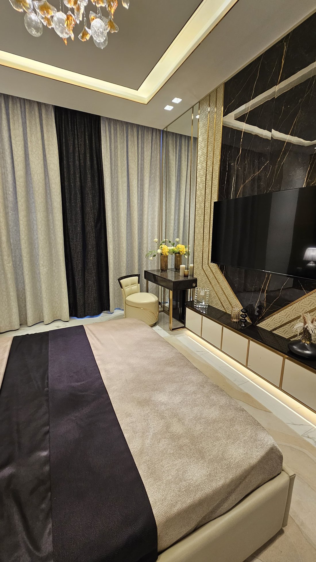 Apartment in Business Bay, Dubai, United Arab Emirates 3 - 15519752