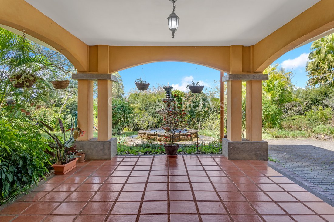 House in concepcion San rafael, Heredia Province, Costa Rica 4 - 15519907