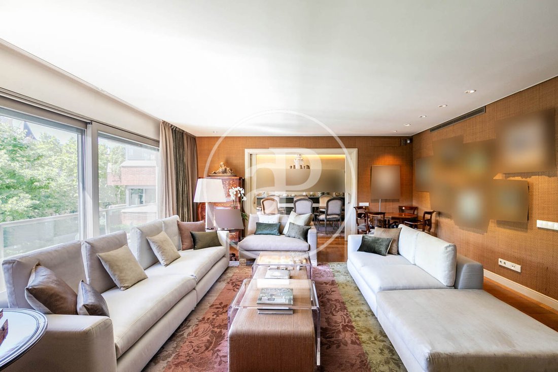Apartment in Sarrià-Sant Gervasi, Barcelona, Spain 3 - 15428205