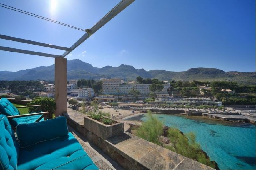 Villa in Pollenca, Balearic Islands, Spain 2 - 12239727
