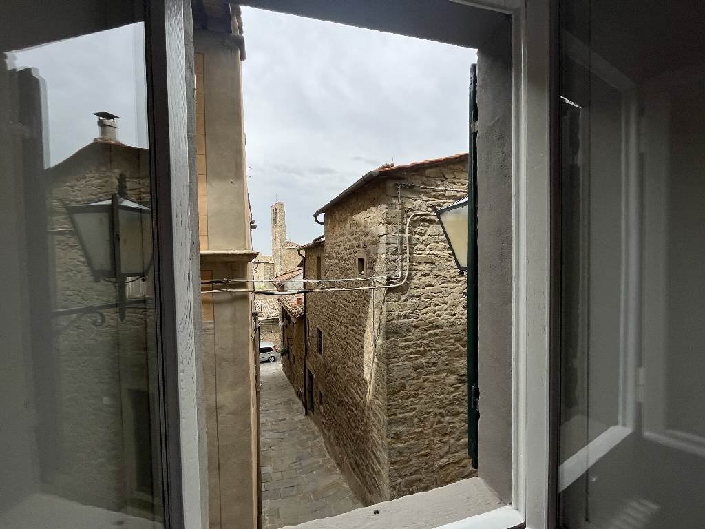 Apartment in Center, Cortona, Tuscany 5 - 15518407