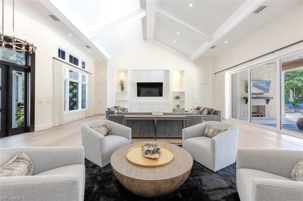 House in Naples, Florida, United States 4 - 15521698