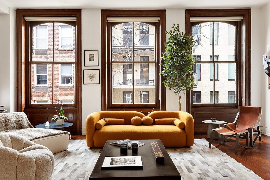 Appartement à New York, État de New York, États-Unis 2 - 15321634