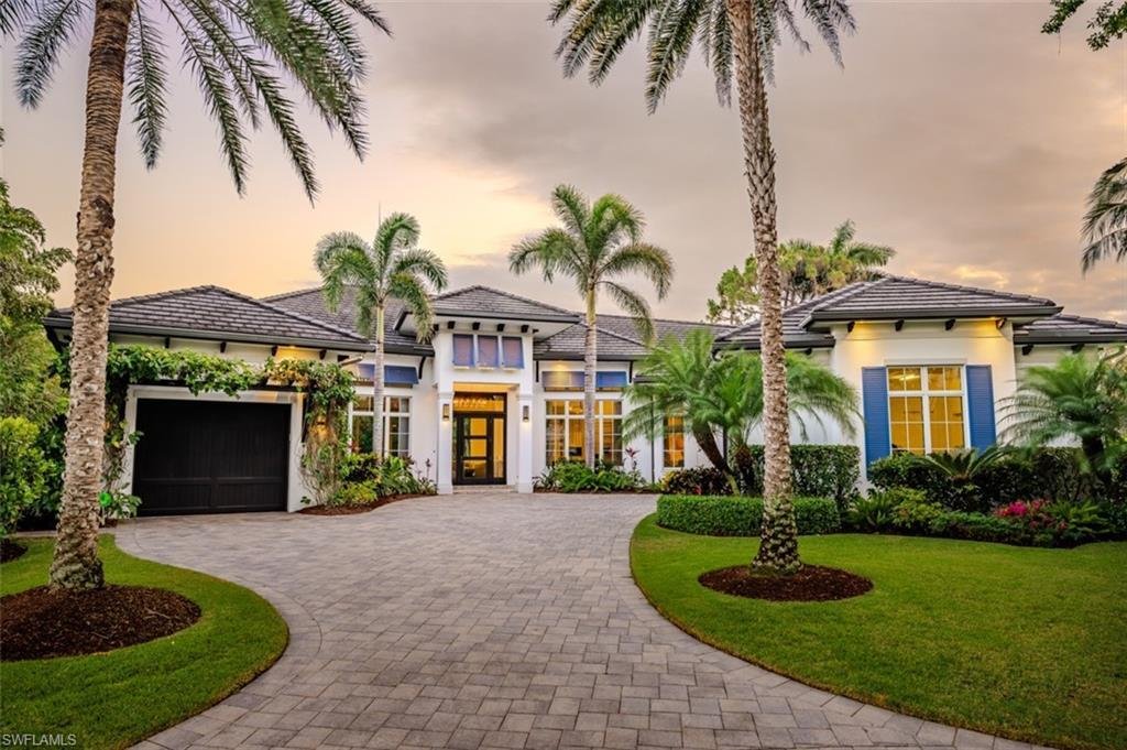 House in Naples, Florida, United States 1 - 15521698