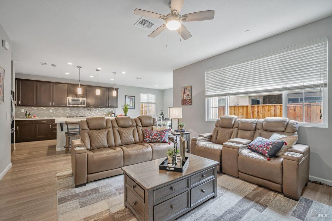 House in Rohnert Park, California, United States 1 - 15521094